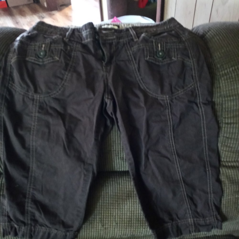 maurices capri